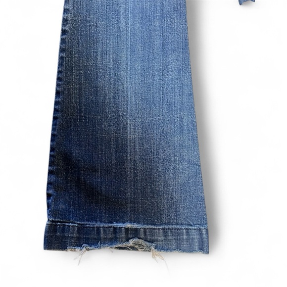 Citizens of Humanity Faye #003 Sketch Jeans
Size 26 – Low Waist, Full Leg - Picture 4 of 7